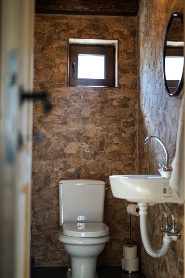 Chalet House S&d Otočac