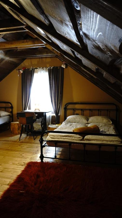 House S&d Chalet *