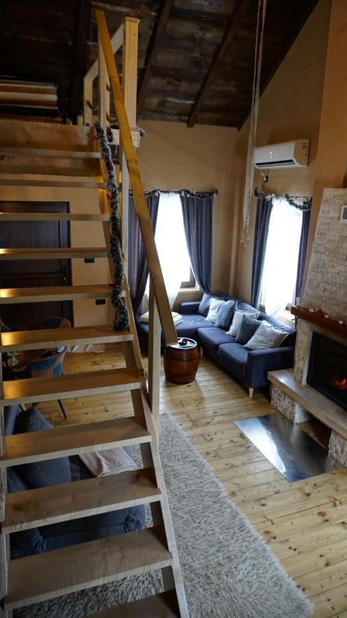 House S&d Chalet *