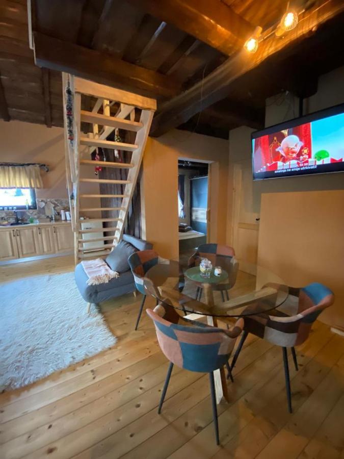 House S&d Otočac