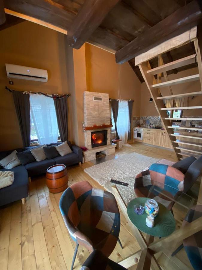 House S&d Chalet *