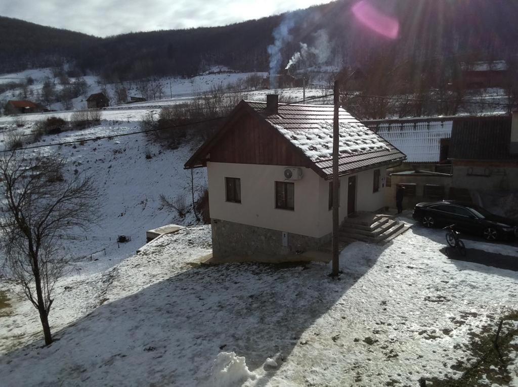 House S&d * Otočac