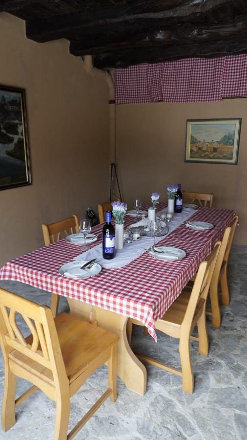 House S&d * Otočac