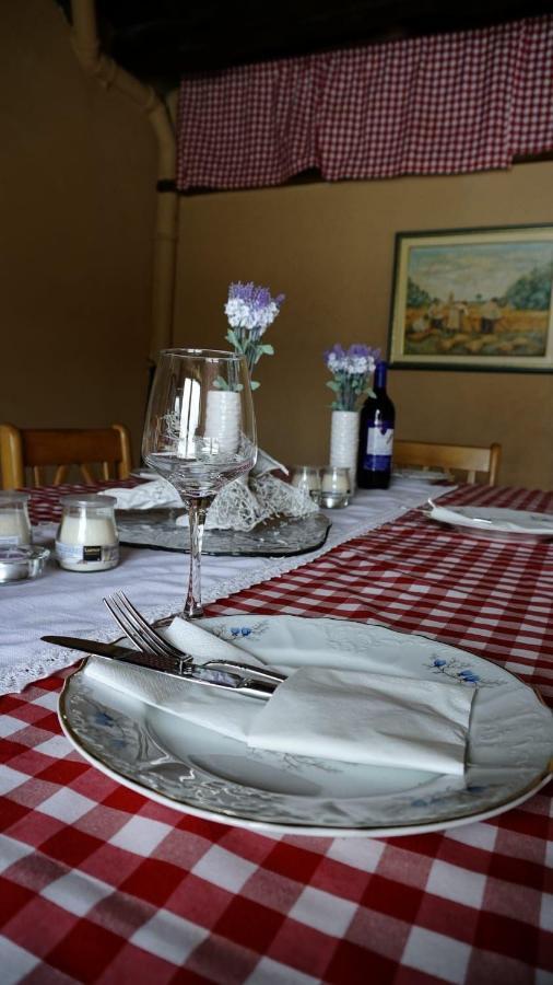 Chalet House S&d *