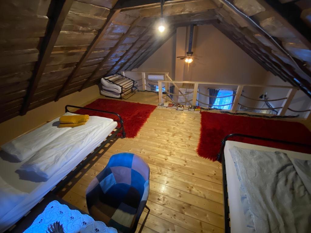House S&d Chalet Otočac