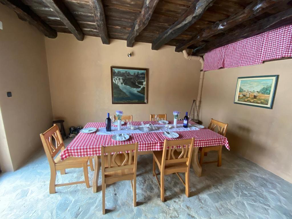 House S&d Alpstuga Otočac