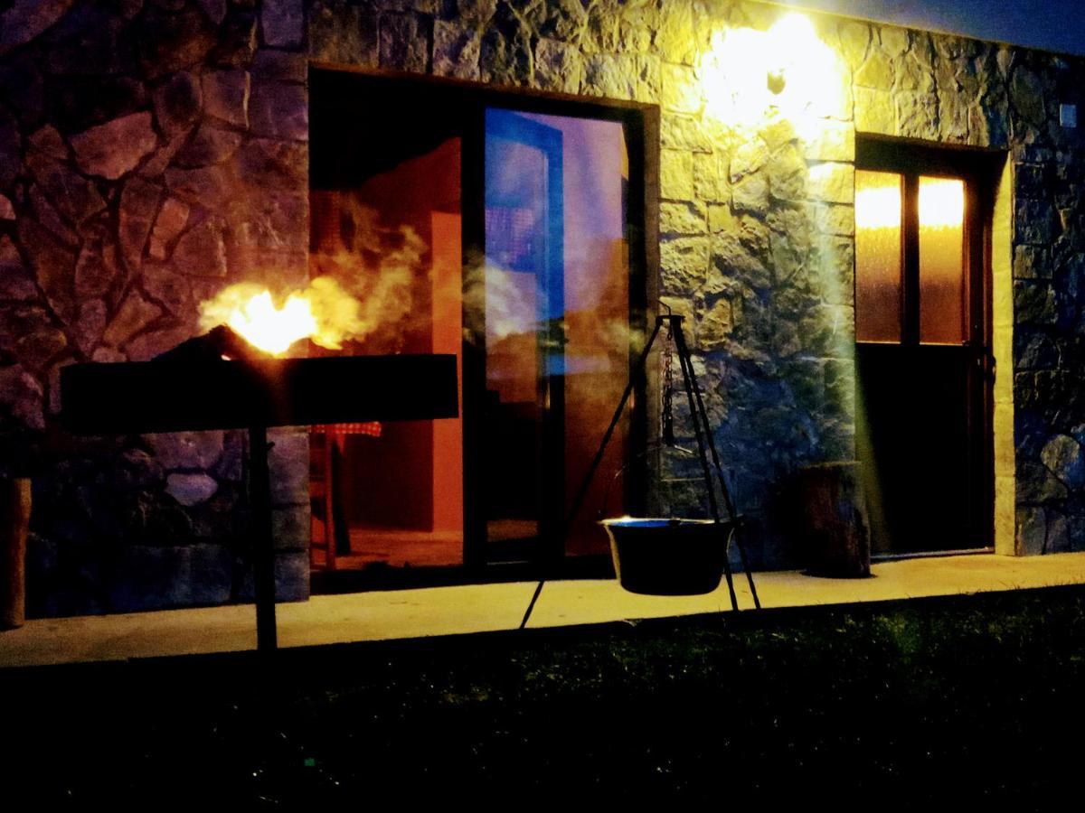 Chalet House S&d Otocac